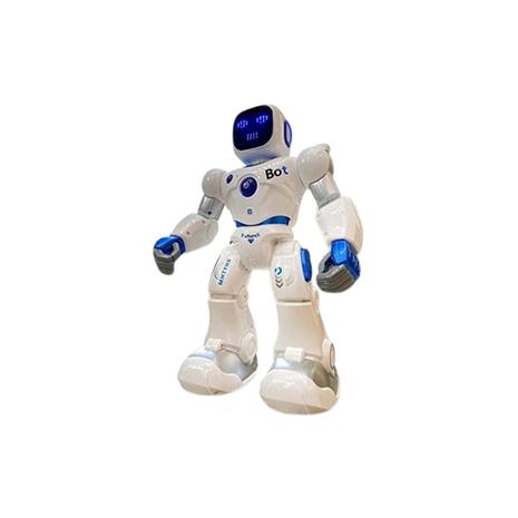 Ruko 1088 Programmable Interactive RC Smart Robot w/ Voice & App Control