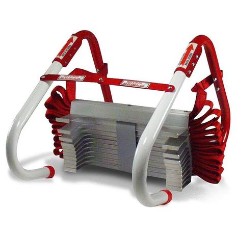 3-Story Kidde Fire Escape Ladder