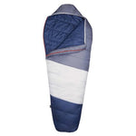 Slumberjack 40F Hooded Mummy Sleeping Bag