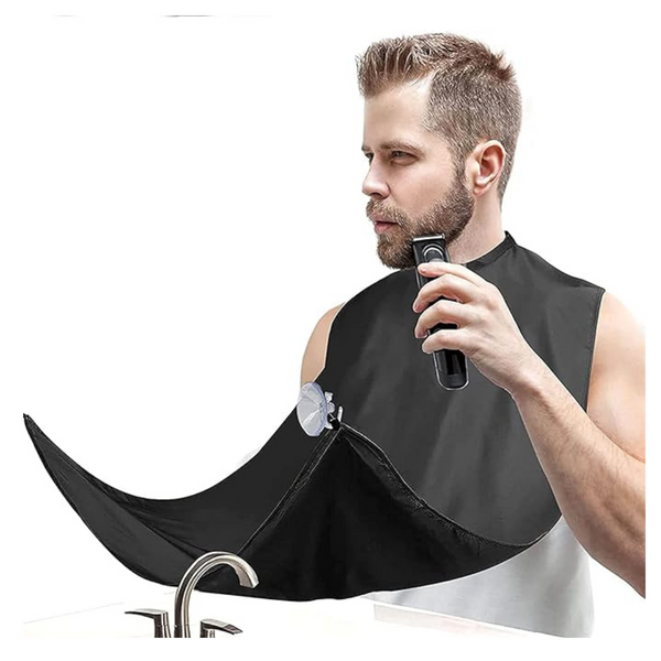 Beard Shaving Bib