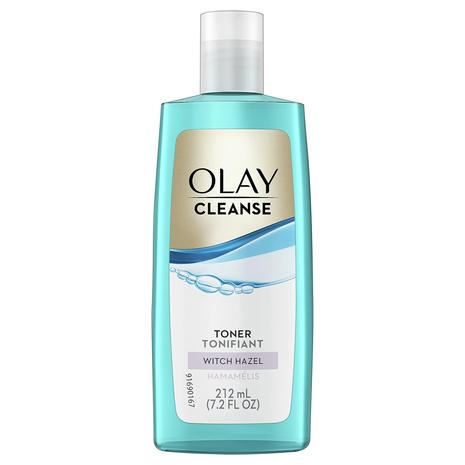 2-Pack Olay Oil Minimizing Clean Toner (7oz)