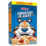 BOGO: Buy 1, Get 1 FREE Select Kellogg's Cereal