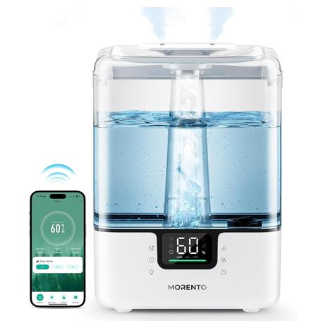 Large Smart Humidifier