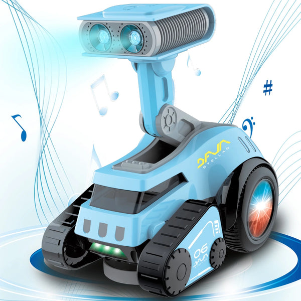 Smart Robot Toy For Kids