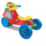 VTech 2-In-1 Learn & Zoom Motorbike