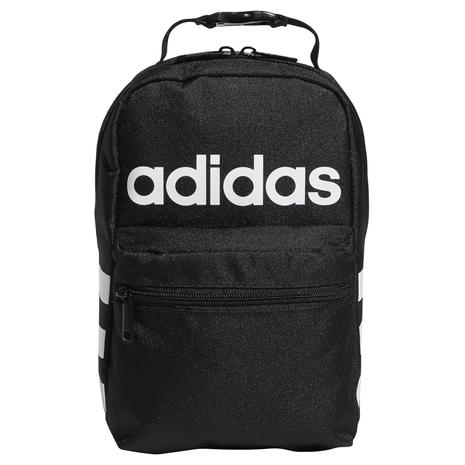 Adidas Insulated School Lunch Bag (7 Colors)