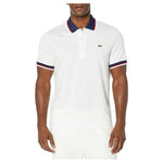 Lacoste Men's Stretch Piqu Polo