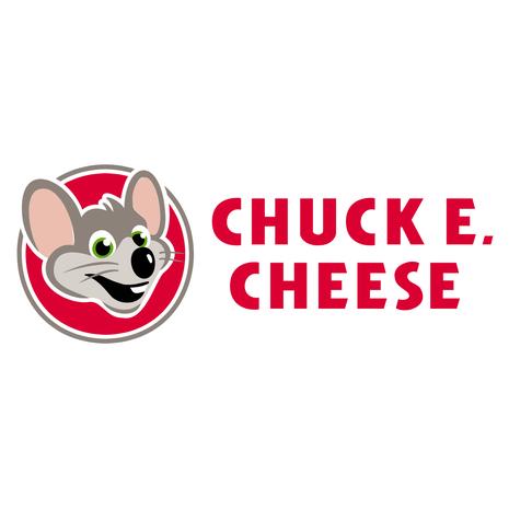 Chuck E. Cheese 60-Minutes of All You Can Play Games