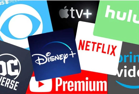 Cyber Monday Streaming & Lifetime Deals!