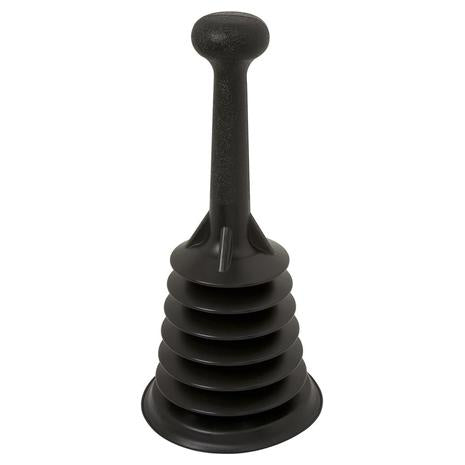 Plumb Craft Universal Powerful Mini Home Plunger