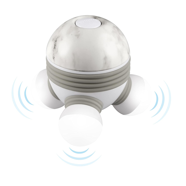 Homedics Marbelous Mini Massager