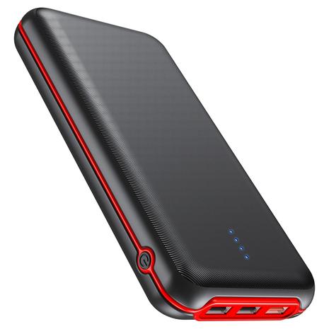 30000mAh Fast Charging Battery Pack