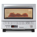 Panasonic Toaster Oven FlashXpress With Double Infrared Heating