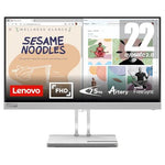 Lenovo 21.45" Full HD Monitor