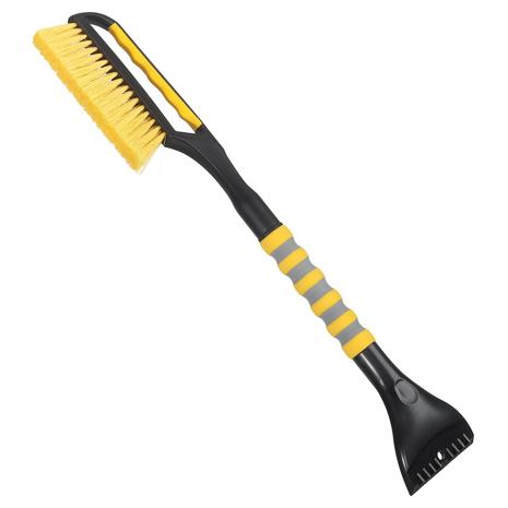 Snow Brush and Ice Scraper