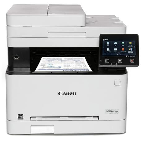 Canon Color imageCLASS All In One Duplex Wireless Laser Printer