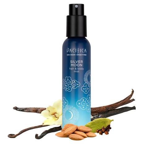 Pacifica Silver Moon Hair Mist Perfume & Full Body Spray