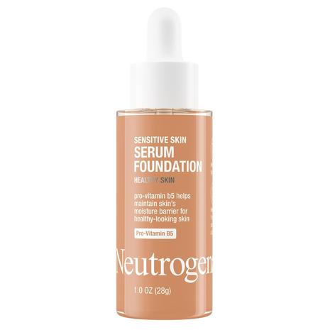 Neutrogena Healthy Skin Sensitive Skin Serum Foundation (2 Colors)