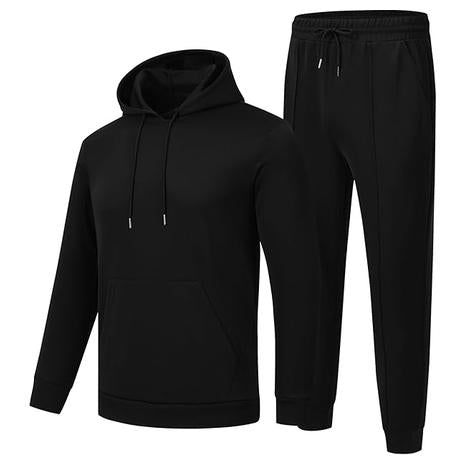 Men's Tracksuit Set