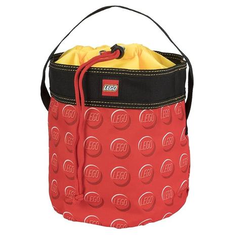 LEGO Storage Cinch Bucket