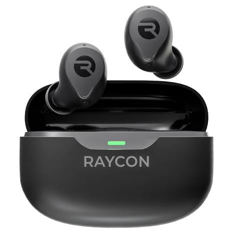 Raycon Bluetooth True Wireless Active Noise Cancellation in-Ear Buds