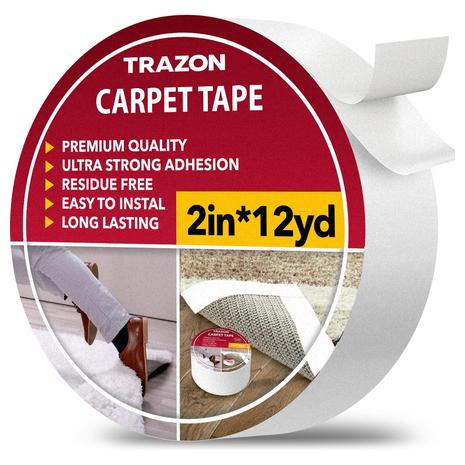 Carpet Tape Double Sided