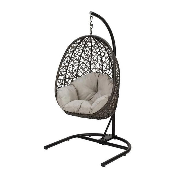 Egg Chair With Stand