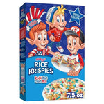 Special Edition Rice Krispies & More Cereals on Sale!