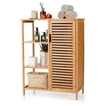 Save Big on Bathroom Storage Cabinets & Organizers