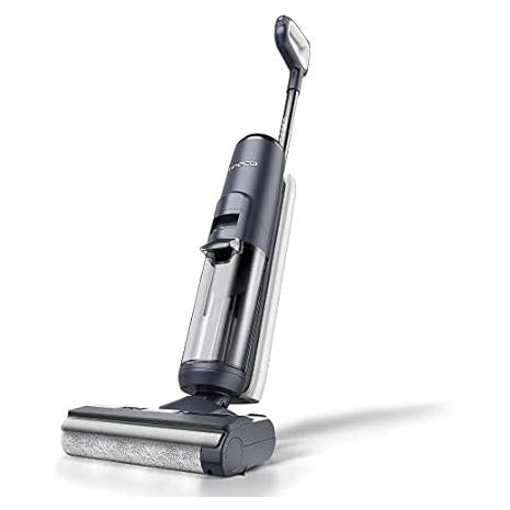 Tineco Floor ONE S5 Smart Cordless Wet Dry Vacuum and Mop Cleaner