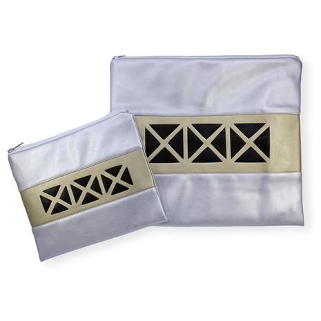 Talis & Tefillin Bag Set