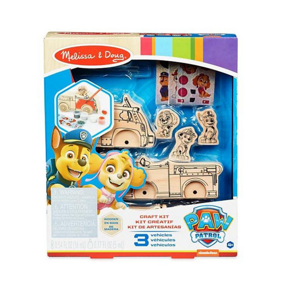 Melissa & Doug Puzzles And Toys On Sale