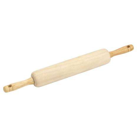 10" Classic Wood Rolling Pin