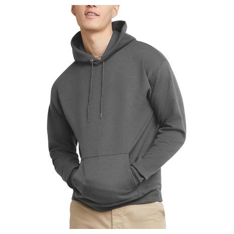 Hanes Men's Fleece Hoodie