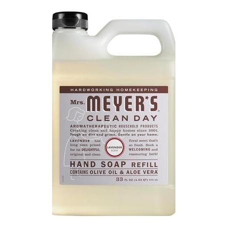 Mrs. Meyer's Clean Day Cleaning Products On Sale!