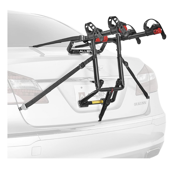 Allen Sports Premier 2-Bike Trunk Rack