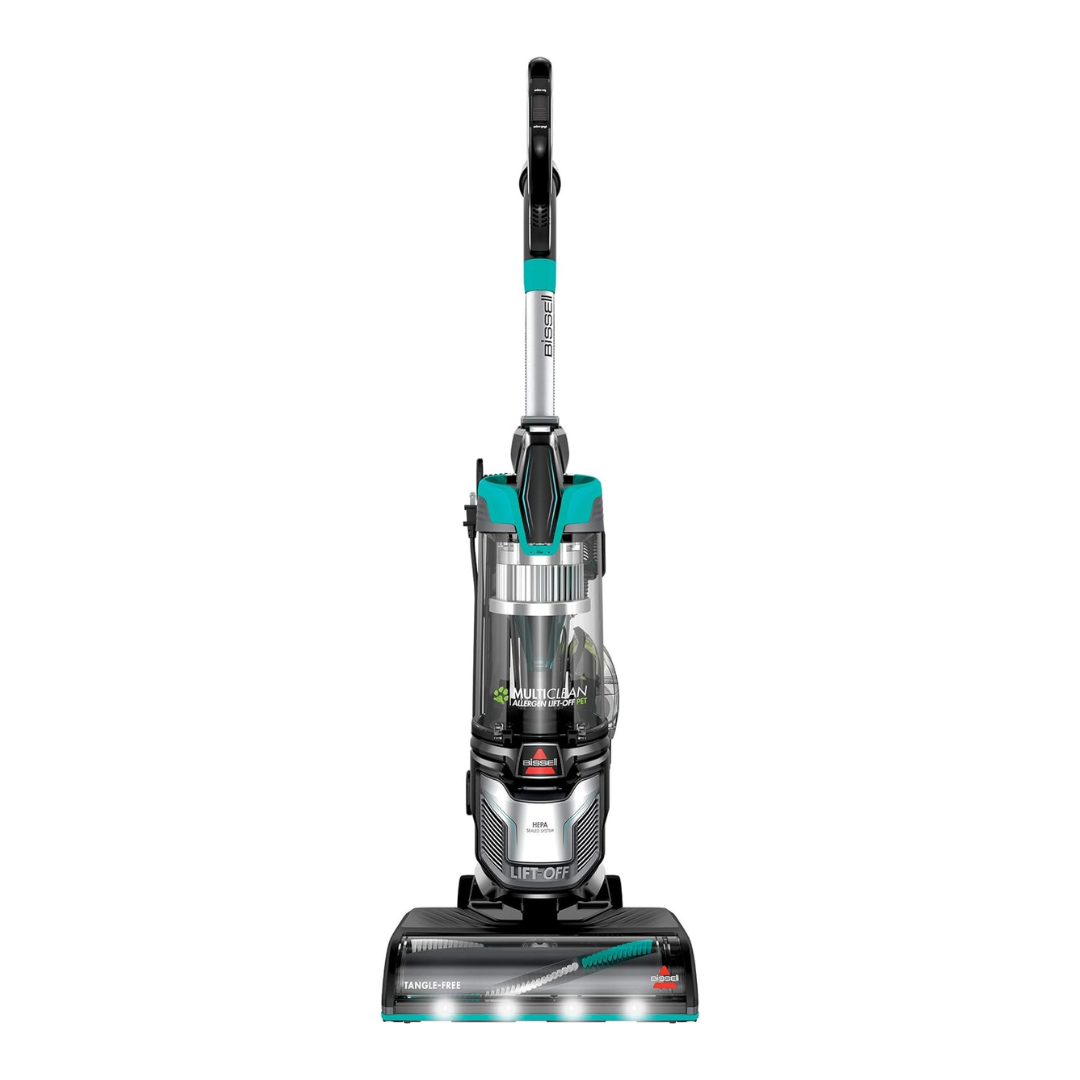 Vacuum Prime Deals on Bissell, Tineco, Shark and More!