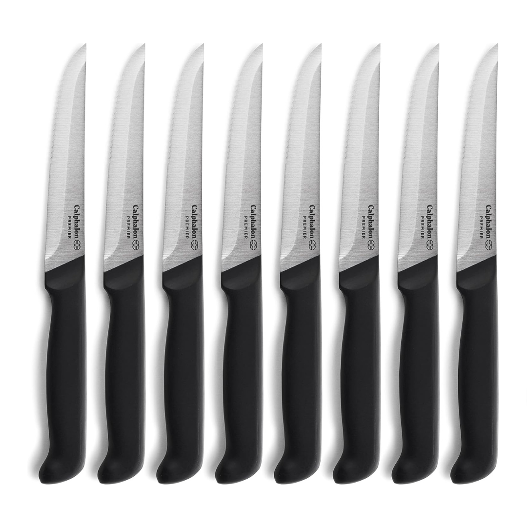 Calphalon Premier Steak Knives