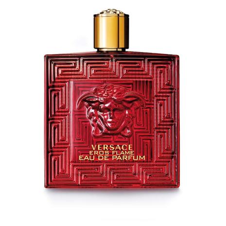 6.7oz Versace Eros Flame Eau de Parfum