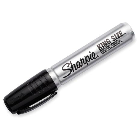 Sharpie Pro King Size Permanent Marker