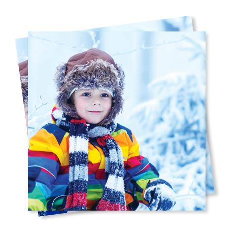 Free 8x10 Glossy Photo Print