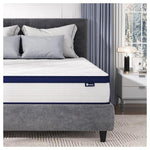 Hybrid & Memory Foam Mattresses On Sale