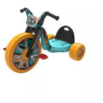 15-Inch Fly Wheel Cruiser Kids Tricycle