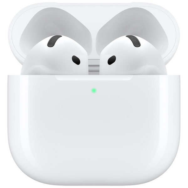 Apple AirPods 4 With Active Noise Cancellation