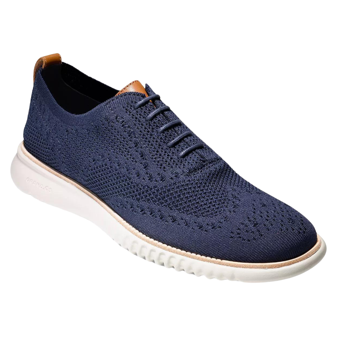 Cole Haan Men's 2.Zerogrand Stitchlite Oxford (Multiple Colors)