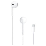 Apple EarPods Headphones with Lightning Connector