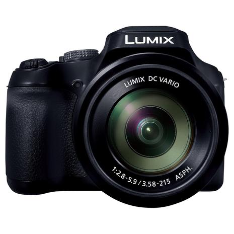 Panasonic LUMIX FZ80D Compact Camera