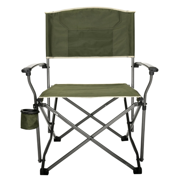 Quad Folding Director's Chair