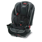 Graco SlimFit 3-In-1 Convertible Car Seat (3 Colors)