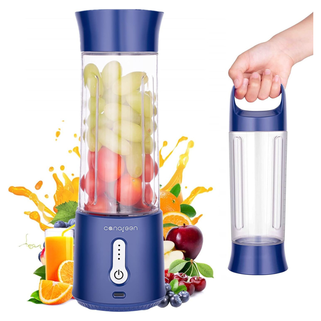 Portable Personal Blender